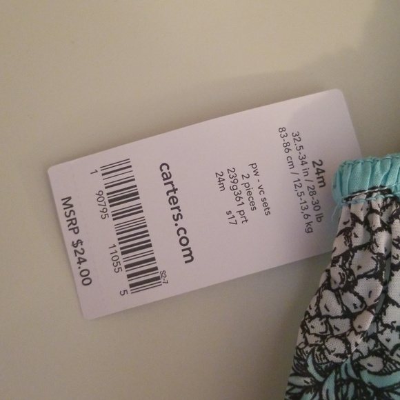 Carters Top - Picture 6 of 6